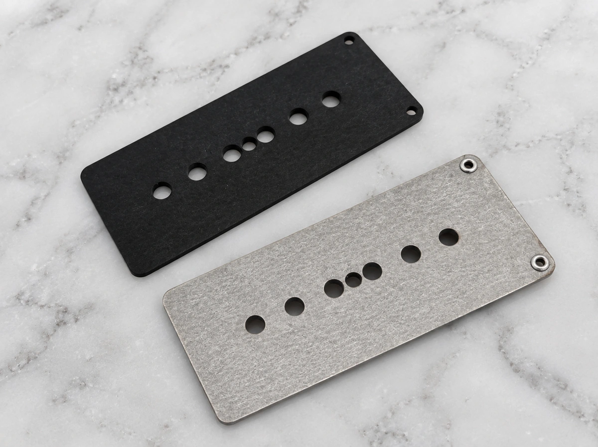 Winder Tooling Jazzmaster® flatwork