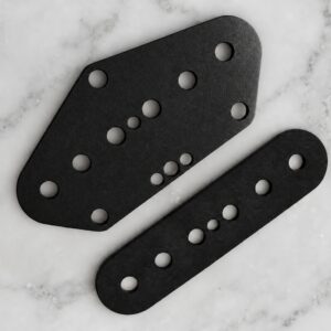Telecaster® Bridge Flatwork Set