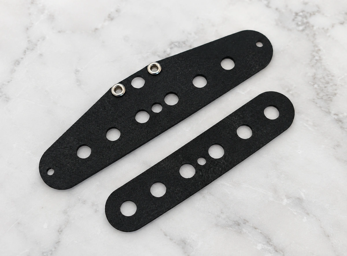 Winder Tooling Stratocaster® flatwork