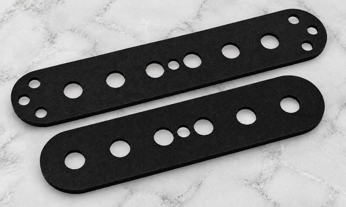 Jaguar® Flatwork Set