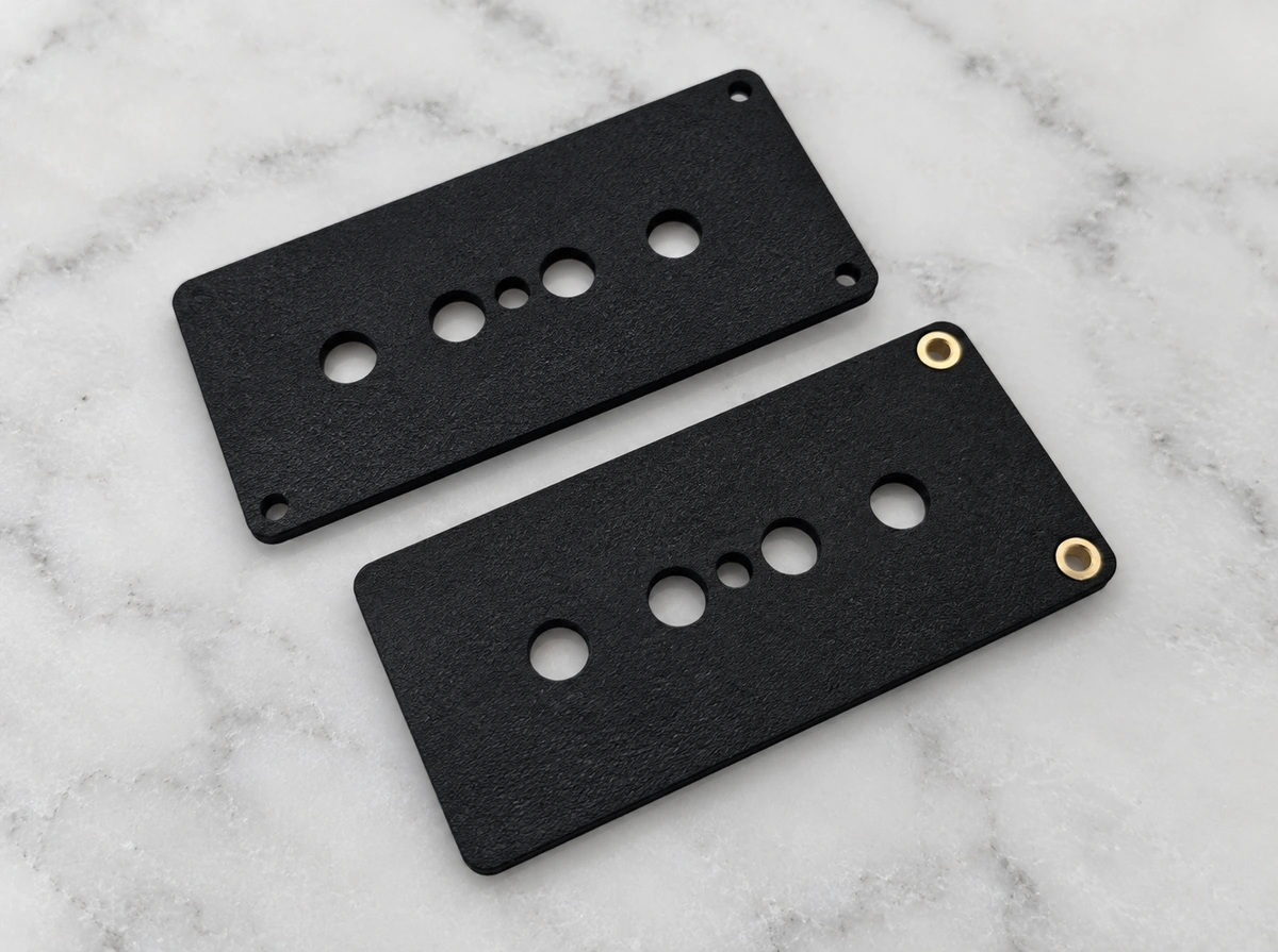 Winder Tooling Precision Bass® flatwork