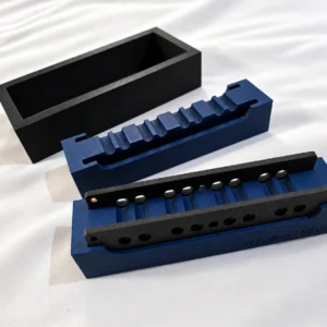 Jazz Bass® Neck Assembly Jig
