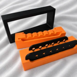 Mustang® Assembly Jig