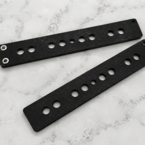 Jazz Bass® Neck Flatwork Set
