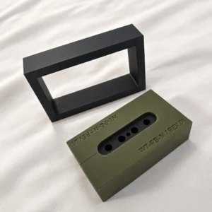 Precision Bass® Assembly Jig