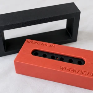 Telecaster® Neck Assembly Jig